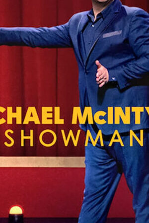 Xem phim Michael McIntyre Người dẫn chương trình  - Michael McIntyre Showman (2020)