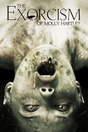 Xem phim Quỷ Ám Molly Hartley  - The Exorcism of Molly Hartley (2015)