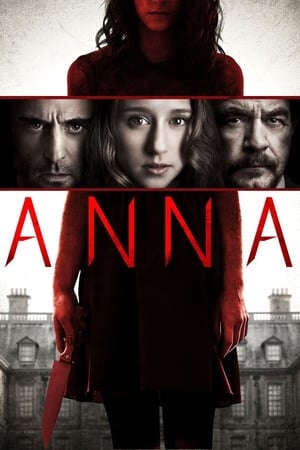 Xem phim Hoán Đổi Ký Ức  - Mindscape Anna (2013)