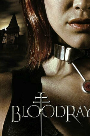 Xem phim BloodRayne  - BloodRayne (2005)