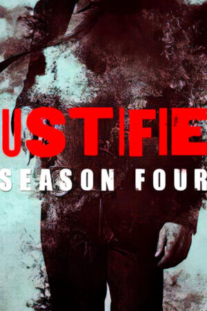 Xem phim Công Lý ( 4)  - Justified (Season 4) (2013)