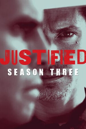 Xem phim Công Lý ( 3)  - Justified (Season 3) (2012)