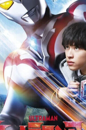 Xem phim Siêu Nhân Điện Quang Arc  - Ultraman Arc (2024)