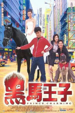 Xem phim Hoàng Tử Hắc Mã  - Prince Charming (1999)