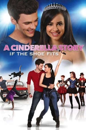 Xem phim Lem Thời Hiện Đại Đánh Rơi Chiếc Hài  - A Cinderella Story If the Shoe Fits (2016)