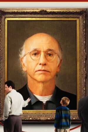 Xem phim Đừng Quá Nhiệt Tình ( 6)  - Curb Your Enthusiasm (Season 6) (2007)