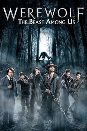 Xem phim Ma Sói Quái Vật Quanh Ta (Tiêu Diệt Ma Sói)  - Werewolf The Beast Among Us (2012)