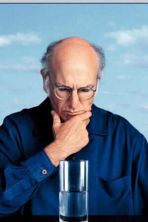 Xem phim Đừng Quá Nhiệt Tình ( 3)  - Curb Your Enthusiasm (Season 3) (2002)