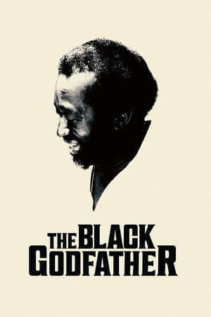 Xem phim Bố Già Da Đen  - The Black Godfather (2019)