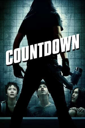 Xem phim Đêm Giao Thừa Kinh Hoàng  - Countdown (2012)