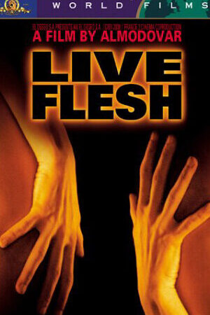 Xem phim Nhục Cảm  - Live Flesh (1997)