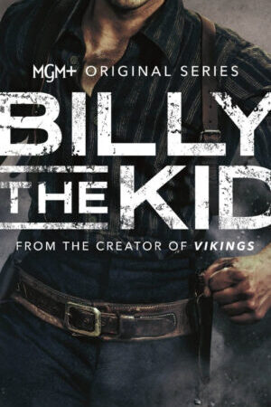 Xem phim Cậu Nhóc Billy ( 2)  - Billy the Kid (Season 2) (2023)