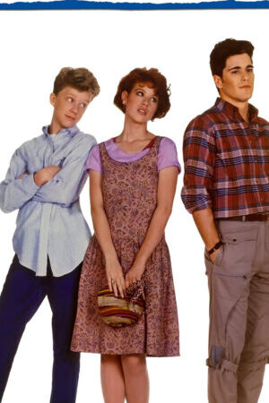 Xem phim Mười Sáu Ngọn Nến  - Sixteen Candles (1984)