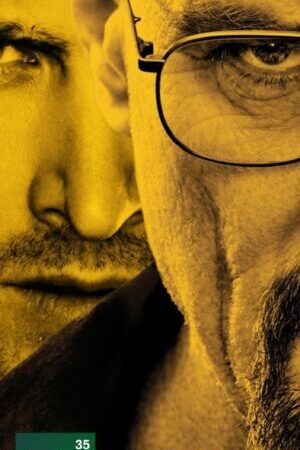 Xem phim làm người xấu ( 4)  - Breaking Bad (Season 4) (2011)