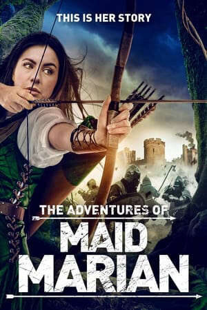 Xem phim Những Cuộc Phiêu Lưu Của Maid Marian  - The Adventures of Maid Marian (2022)