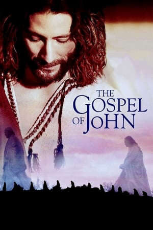 Xem phim The Gospel of John  - The Gospel of John (2003)