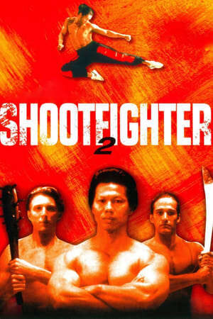 Xem phim Trận Chiến Cuối Cùng 1996  - Shootfighter 2 (1996)