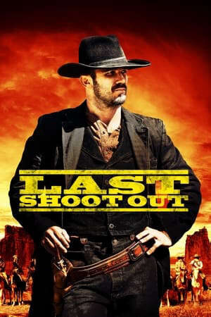 Xem phim Trận Đấu Súng Cuối Cùng  - Last Shoot Out (2021)