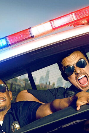 Xem phim Lets Be Cops  - Lets Be Cops (2014)