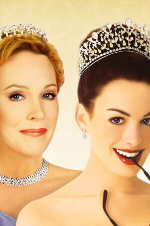 Xem phim Nhật Ký Công Chúa  - The Princess Diaries (2001)