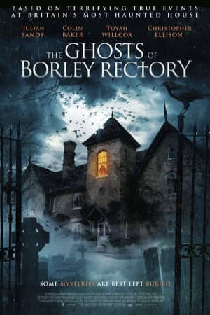 Xem phim Những Bóng Ma Của Borley Rectory  - The Ghosts of Borley Rectory (2021)