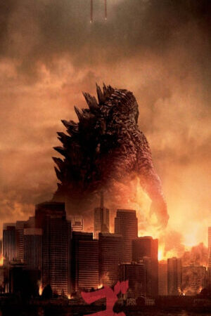 Xem phim Quái Vật Godzilla  - Godzilla (2014)