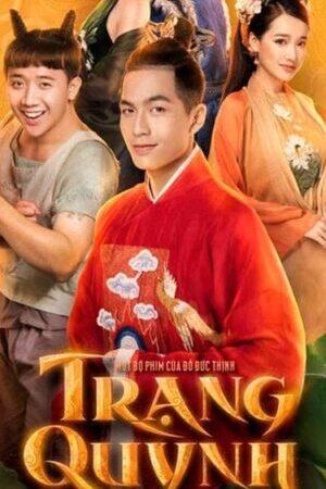 Xem phim Trạng Quỳnh  - Trạng Quỳnh (2019)