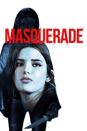 Xem phim Vũ Hội Hoá Trang  - Masquerade (2021)