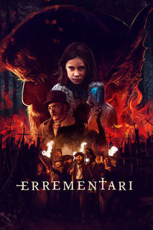 Xem phim Errementari Ác Quỷ Và Gã Thợ Rèn  - Errementari The Blacksmith And The Devil (2018)