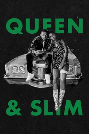 Xem phim Queen Và Slim  - Queen Slim (2019)