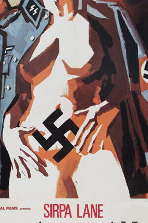 Xem phim Nazi Love Camp 27  - Nazi Love Camp 27 (1977)