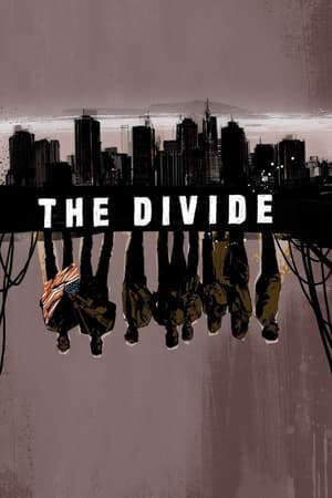 Xem phim Sự Chia Cắt  - The Divide (2012)