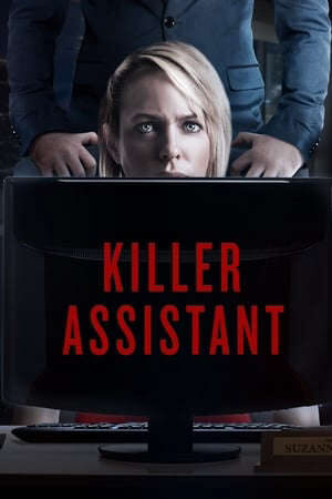 Xem phim Trợ Lý Sát Nhân  - Killer Assistant (2016)