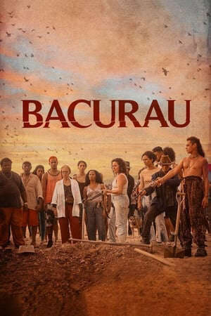 Xem phim Thị Trấn Bí Ẩn  - Bacurau (2019)