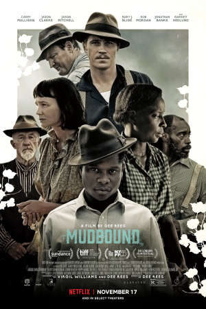 Xem phim Hậu Chiến  - Mudbound (2017)