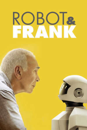 Xem phim Robot Frank  - Robot Frank (2011)