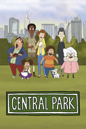 Xem phim Central Park ( 1)  - Central Park (Season 1) (2019)