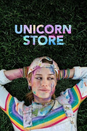 Xem phim Cửa Hàng Kỳ Lân  - Unicorn Store (2017)