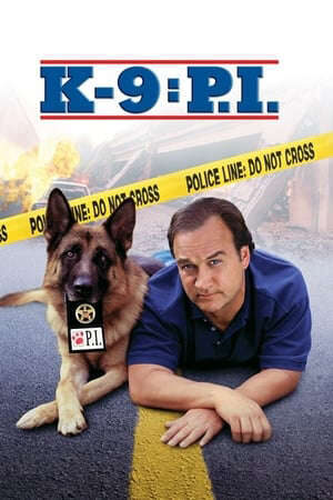 Xem phim K 9 PI  - K 9 PI (2002)