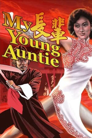 Xem phim Trưởng Bối  - My Young Auntie (1981)