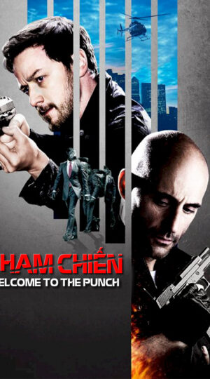 Poster of Tham Chiến