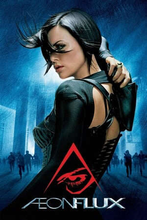 Xem phim Sát Thủ Aeon  - Æon Flux (2005)