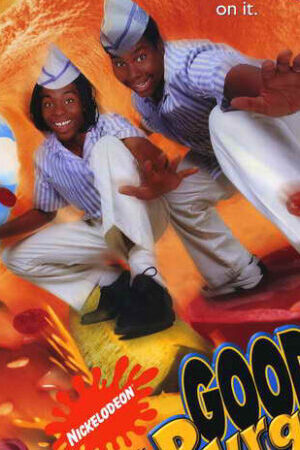 Xem phim Good Burger  - Good Burger (1997)