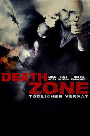 Xem phim Kẻ Chết Trở Lại  - Dead Drop (2012)