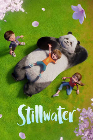 Xem phim Gấu Trúc Thông Thái ( 1)  - Stillwater (Season 1) (2019)