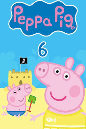 Xem phim Heo Peppa ( 6)  - Peppa Pig (Season 6) (2003)