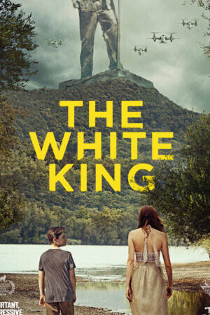 Xem phim Bạch Vương  - The White King (2017)