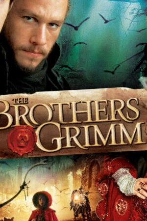 Xem phim Anh Em Nhà Grimm  - The Brothers Grimm (2005)