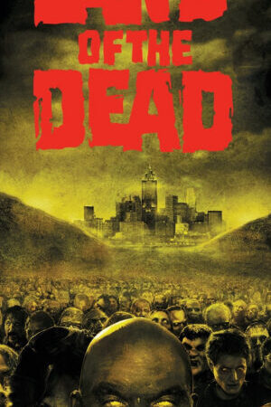 Xem phim Land of the Dead  - Land of the Dead (2005)