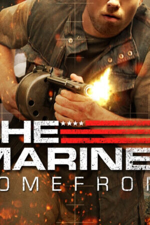 Xem phim The Marine 3 Homefront  - The Marine 3 Homefront (2013)